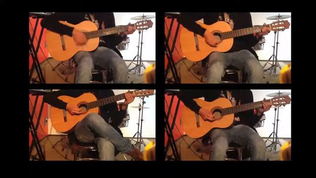 Tarantella Napoletana (Cover) смотреть онлайн