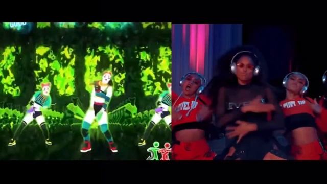 Details YOU missed in Just Dance 2022 смотреть онлайн