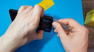 КАК РАЗОБРАТЬ SAMSUNG A600/SAMSUNG GALAXY A6 2018 РАЗБОРКА