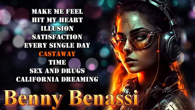 Benny Benassi TOP SONGS смотреть онлайн