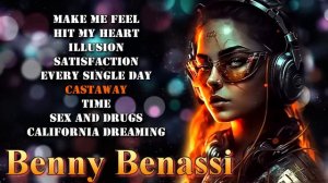 Benny Benassi TOP SONGS