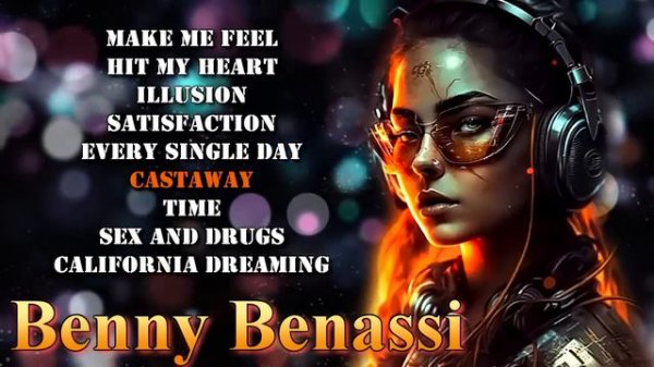 Benny Benassi TOP SONGS