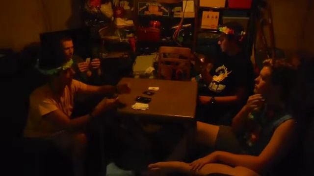 Lets Play Superfight смотреть онлайн