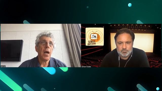 Eric Bogosian Didn't Want To Join ‘Interview With The Vampire’.. смотреть онлайн