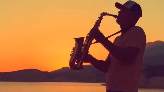 Syntheticsax  River Flows In You