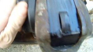 Форкоп ORIS Mercedes Benz W124 Kombi