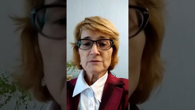 Отзыв 2 о курсе Полины Суховой Эзотерическая медицина смотреть онлайн