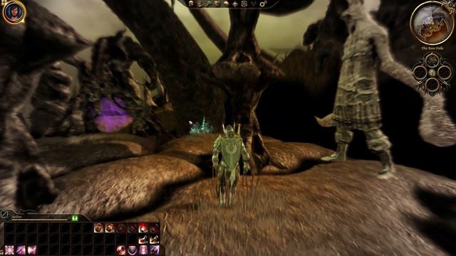 Let's Play - Dragon Age: Origins (Episode 31: The Fade) смотреть онлайн