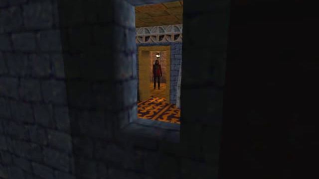 Thief: The Dark Project -16- Undercover смотреть онлайн