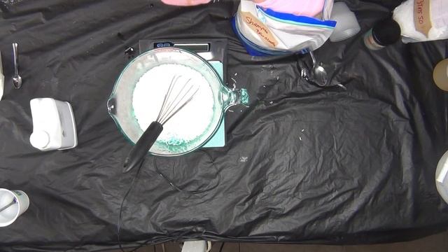 Making Shampure Shampoo Bars 2019 FLV