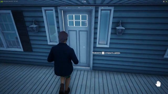 Ranch Simulator Построили все виды домов +дуэль Тагила и Дива #17 смотреть онлайн
