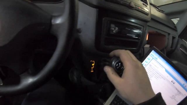 Vito 639 на om613 и АКПП первый пробный выезд смотреть онлайн