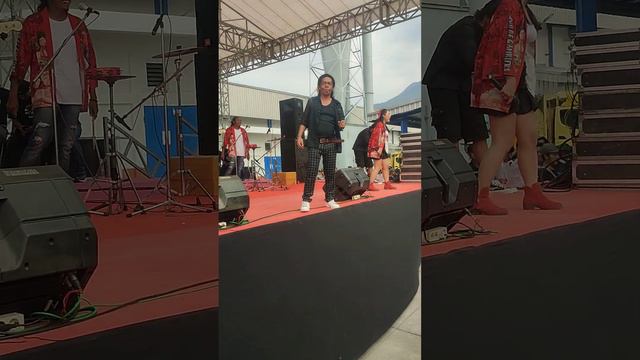 NEW MONATA LIVE PT CORT INDONESIA - NEMEN смотреть онлайн