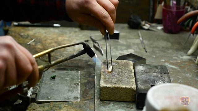 Goudsmid Joop Ouwerkerk смотреть онлайн