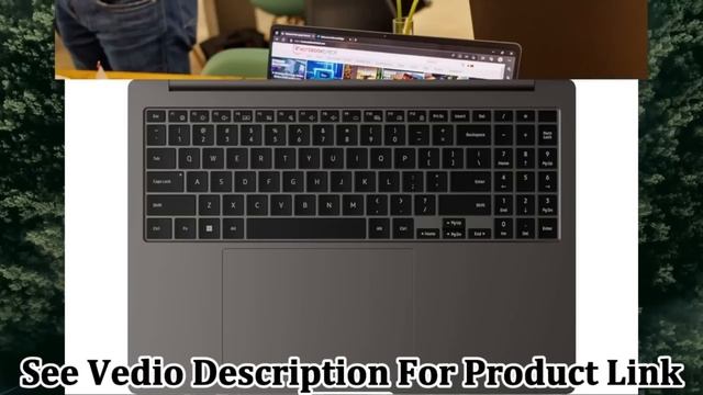 SAMSUNG 16" Galaxy Book3 Pro Business Laptop Computer/Windows 11 PRO смотреть онлайн