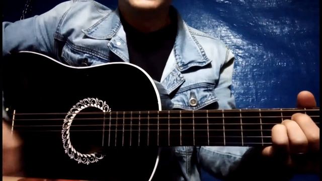 Честный - За спиной