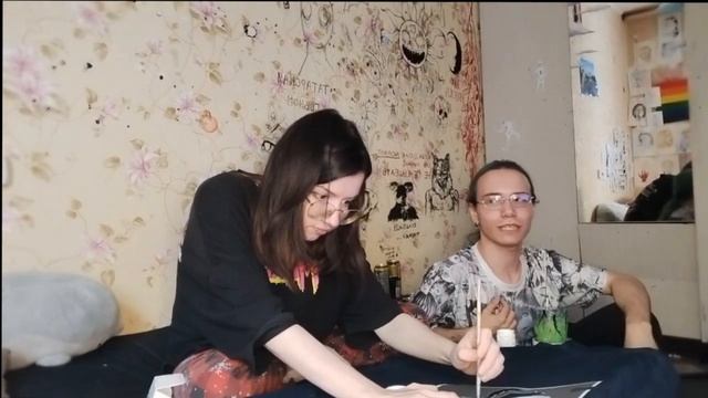 КАСТОМ РУБАШКИ/ РУБРИКА ТУПЫЕ АНЕКДОТЫ смотреть онлайн