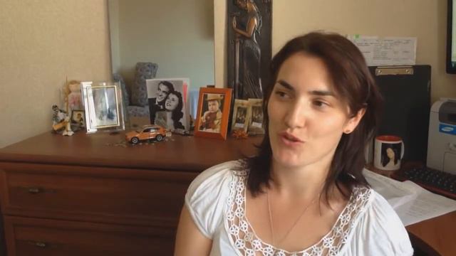 ВИДЕО-ОТЗЫВ КЛИЕНТА ИМПЕРИИ ДИЗАЙНА