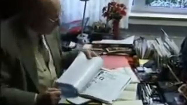 Свободная народная миссия г. Крефельд, Германия смотреть онлайн