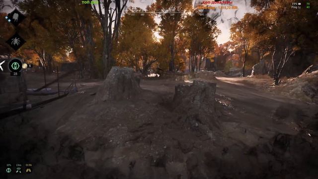 СОБЫТИЕ HUNT SHOWDOWN SERPENT MOON ПРОДОЛЖАЕМ смотреть онлайн