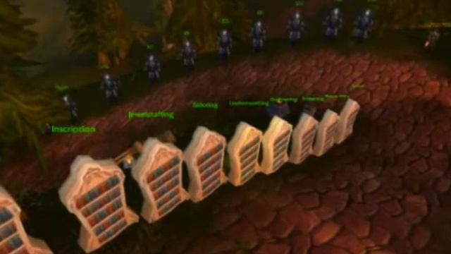 Raven WoW Instant 80 PVP Private server - World of Warcraft 3.3.5a смотреть онлайн