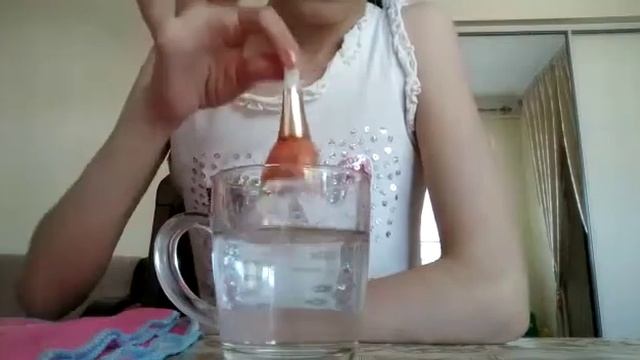 Как открыть засохший лак . Самый простой способ. смотреть онлайн