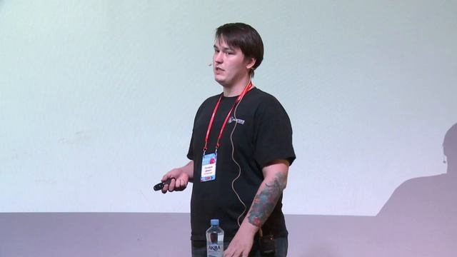 Даниил Гончаров || Finch Technologies || C++ Cross-platform Mobile SDK смотреть онлайн