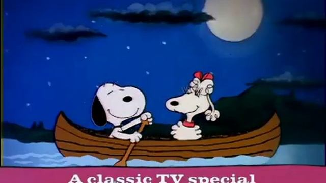 Snoopy's Adventures (Official Trailer) смотреть онлайн