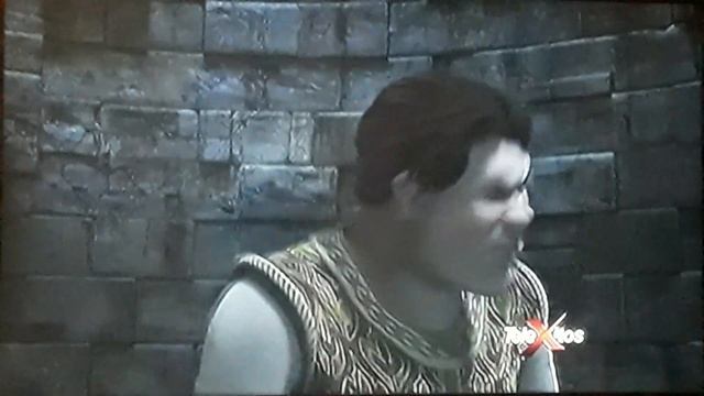 Shrek 2 Mission Impossible Scene + Mongo Scene (Spanish Version) смотреть онлайн