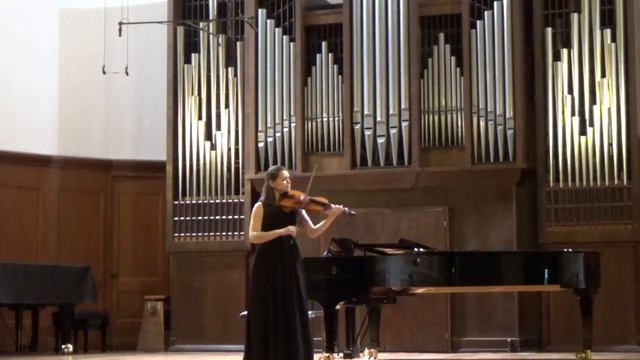 Bach Suite 1 Бах Сюита 1 соль мажор смотреть онлайн