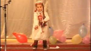Pamiri Dance ( Нилуфар ПАМИРСКИЙ ТАНЕЦ )
