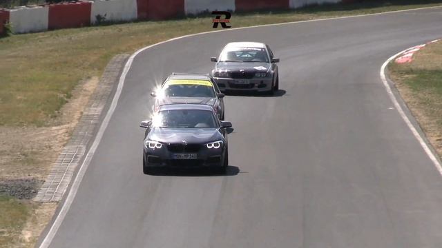 Nurburgring 2023 Fast And Slow Cars Touristenfahrten. 11-06-2023