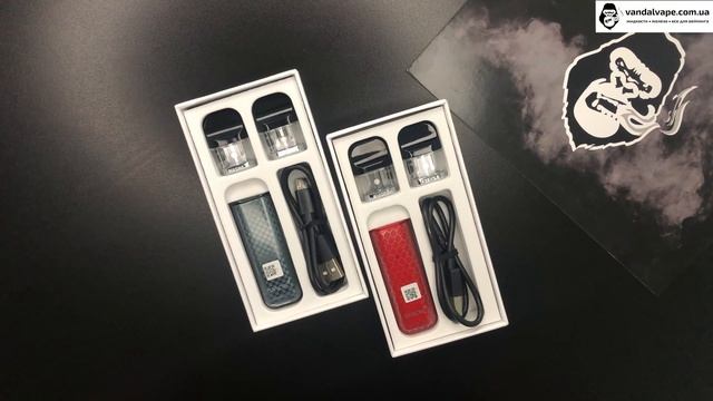 Какой Pod выбрать новичку? Топ 4 под системы 2021 смотреть онлайн