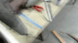 Подшипник подвесной опорный карданного вала, замена без спец инструмента.