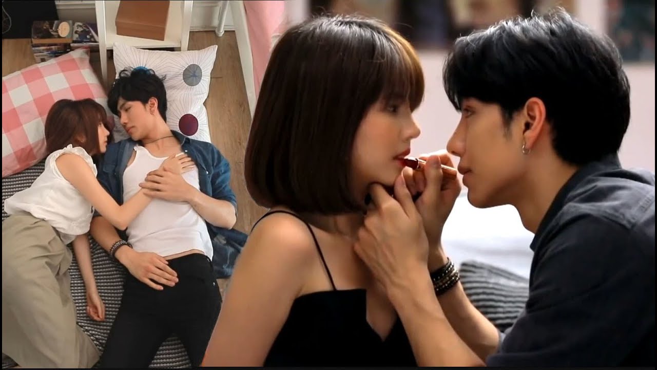 Парень напрокат влюбился в клиентку. " Парень в аренду" / Клип к дораме смотреть онлайн