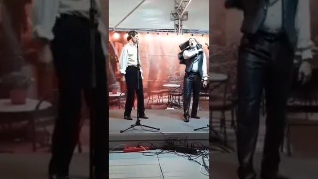 Левая, правая где сторона? Улица, улица... ты, брат, пьяна! смотреть онлайн