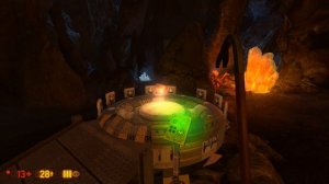 The Plan Achievement - Black Mesa