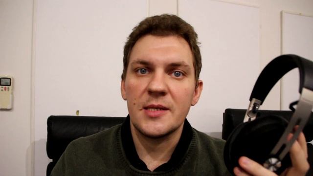 Sennheiser Momentum 3 - так ли хороши на самом деле? смотреть онлайн