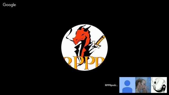 RPPR Patreon Game: Delta Green: Operation BARLEY RESPITE смотреть онлайн