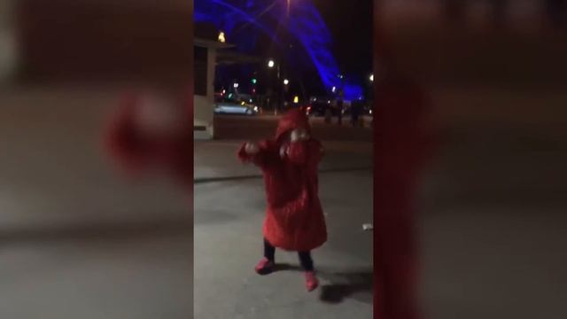 Полина Беседина Хип-Хоп Клип Якутяночка в Париже смотреть онлайн