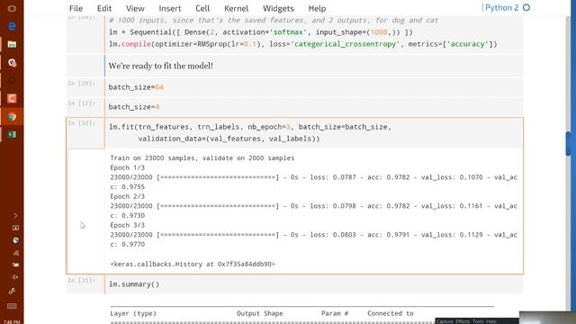 Lesson 3: Practical Deep Learning for Coders смотреть онлайн