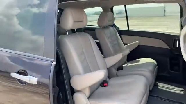 (Oct 2012) Mazda Mazda8 2.3L 5EAT смотреть онлайн