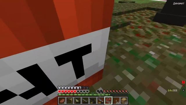 Майнкрафт но Как Выжить СЛОМАННЫЙ Мод на ВИРУС в Майнкрафте Троллинг Ловушка Minecraft смотреть онлайн