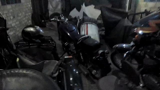 Гараж часть 1 смотреть онлайн