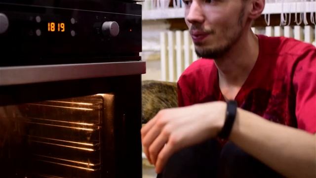 Готовим нежную свинину с грибами смотреть онлайн