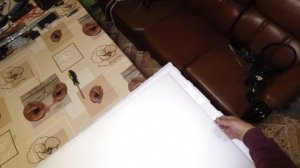 Как открыть SAMSUNG UE49NU7120U. Замена подсветки.