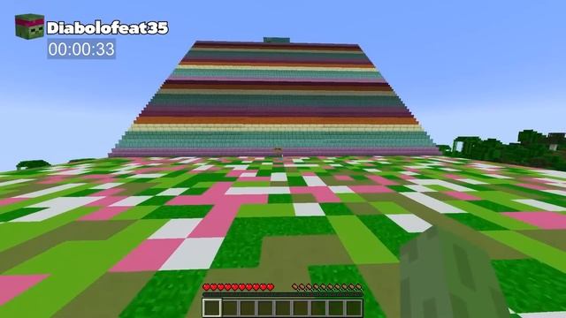 J’ai CONSTRUIT 69 PIÈGES dans un ESCALIER GÉANT ! смотреть онлайн