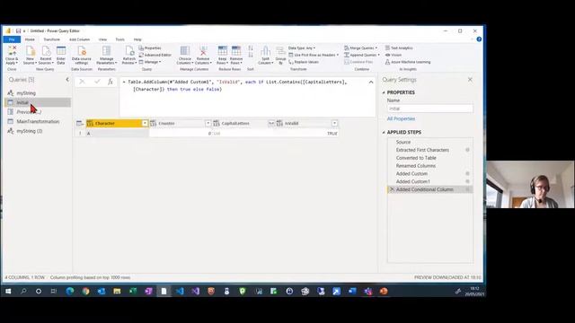 Mastering recursive operations the LowCodeNoCodeWay in Power Query by Imke Feldmann смотреть онлайн