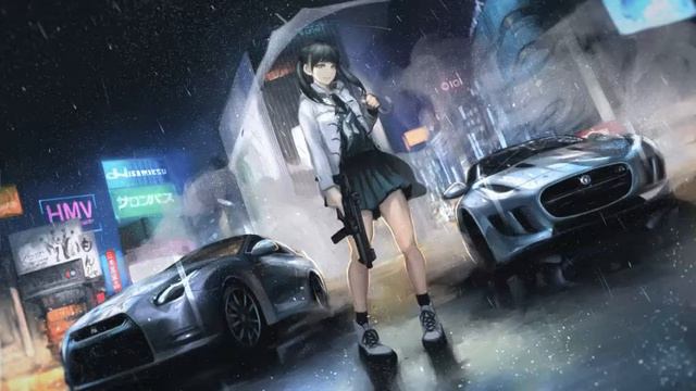 Софи Маринова - Бели ружи [NIGHTCORE] смотреть онлайн