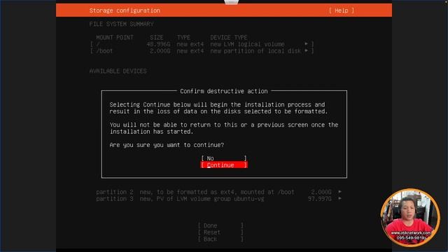 Asterisk EP2 - Ubuntu Installation смотреть онлайн